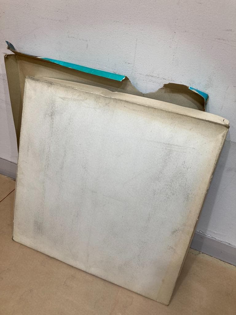 希少　太郎鯉 木綿 鯉のぼり 赤/黄 6m　新品未使用 昭和レトロ#3