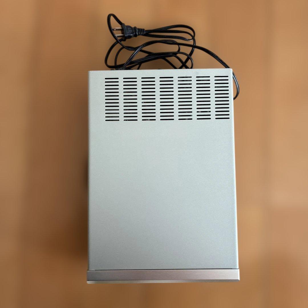 DENON DMD-M50 MDレコーダー