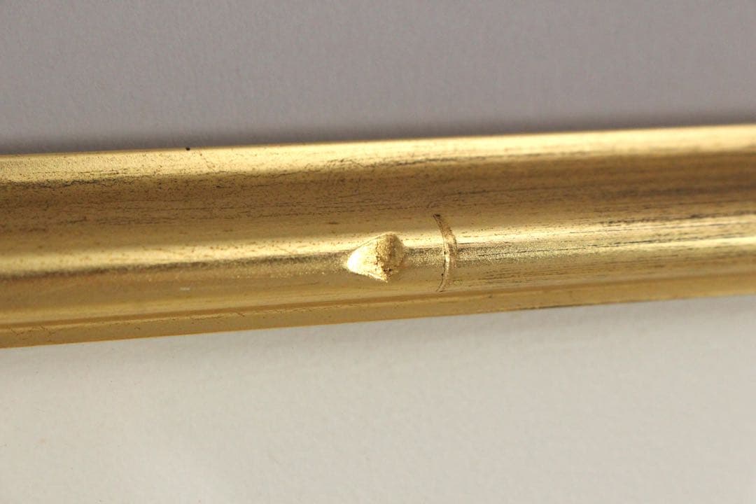 No4843額装　作者不詳　在銘　Y.Ishikawa ラクダと人物図　送料無料