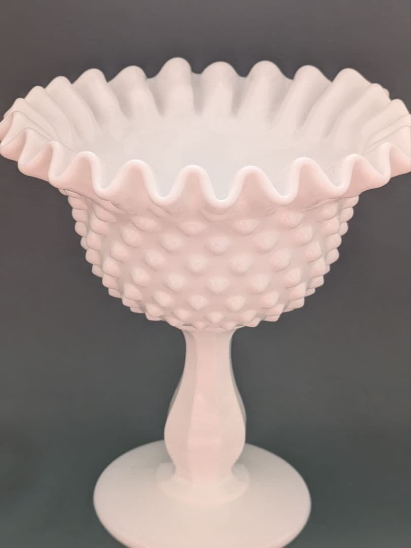 ミコ ビンテージフェントンホブネイル