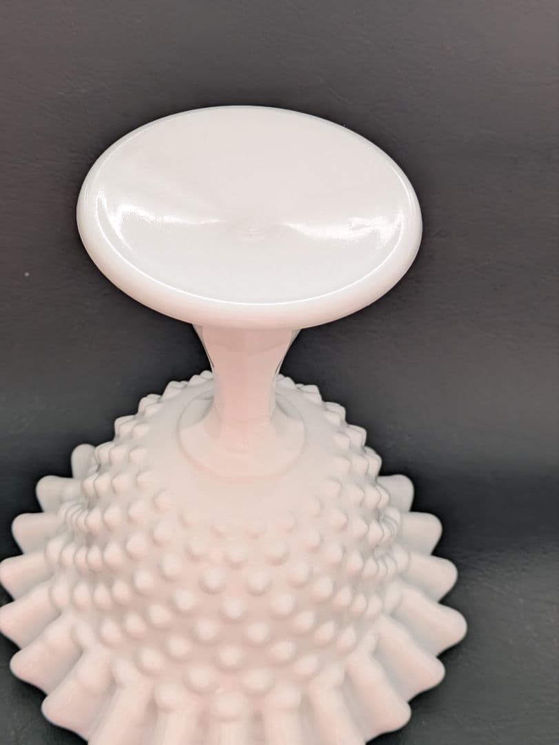 ミコ ビンテージフェントンホブネイル