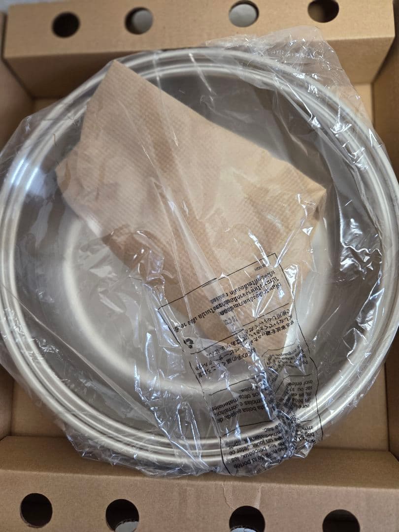 サラダマスタLサイズフライパン