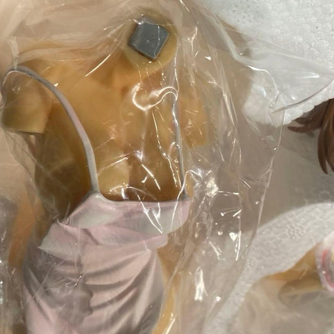 秘書課ドロップ　榎本　沙織　クッキング　エプロン　美少女　えのもと　さおり　OL