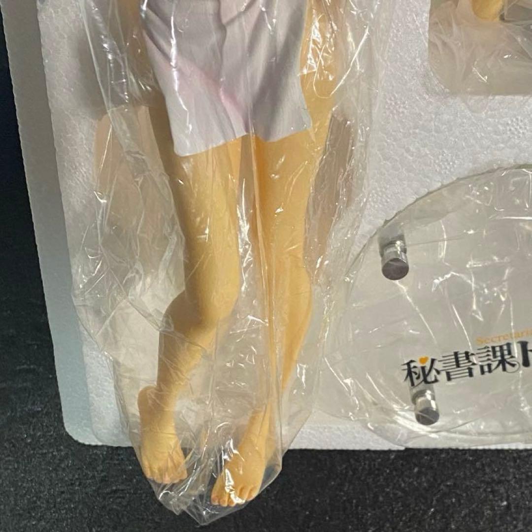 秘書課ドロップ　榎本　沙織　クッキング　エプロン　美少女　えのもと　さおり　OL