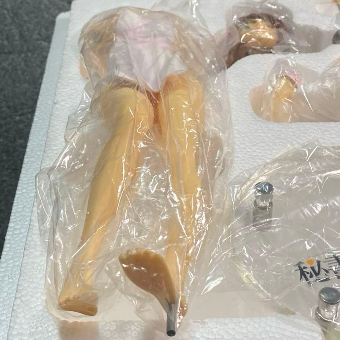 秘書課ドロップ　榎本　沙織　クッキング　エプロン　美少女　えのもと　さおり　OL