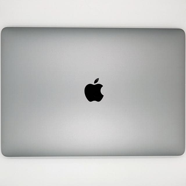 【美品】MacBook Pro 13_2017 i5/8GB/128GB_SPG