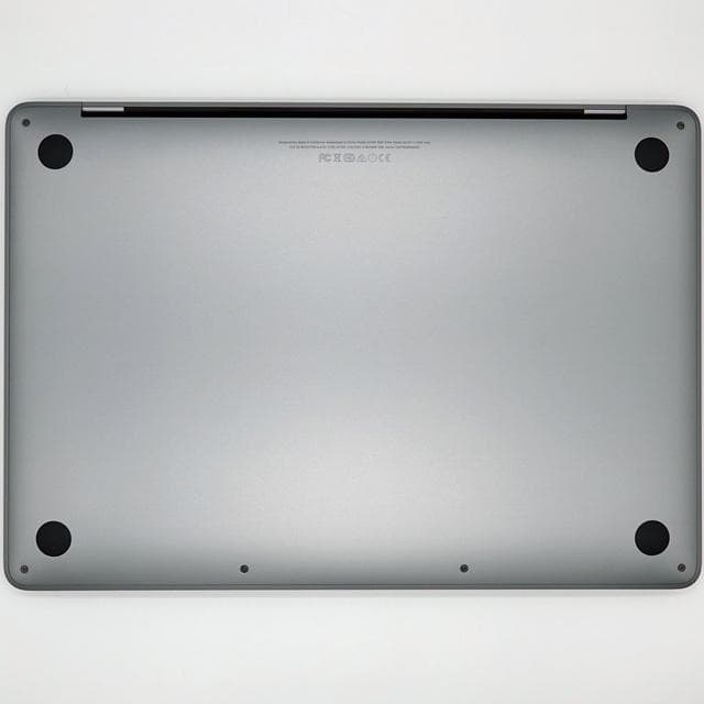 【美品】MacBook Pro 13_2017 i5/8GB/128GB_SPG
