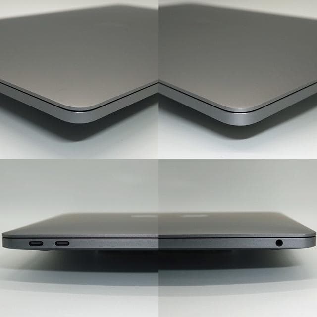 【美品】MacBook Pro 13_2017 i5/8GB/128GB_SPG