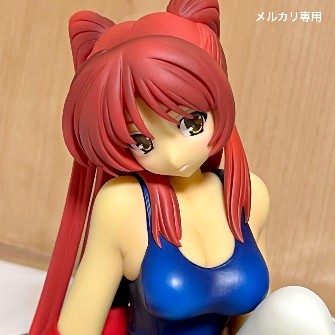 To heart2　向坂環　〜スク水制服ver.〜　1/7スケールフィギュア