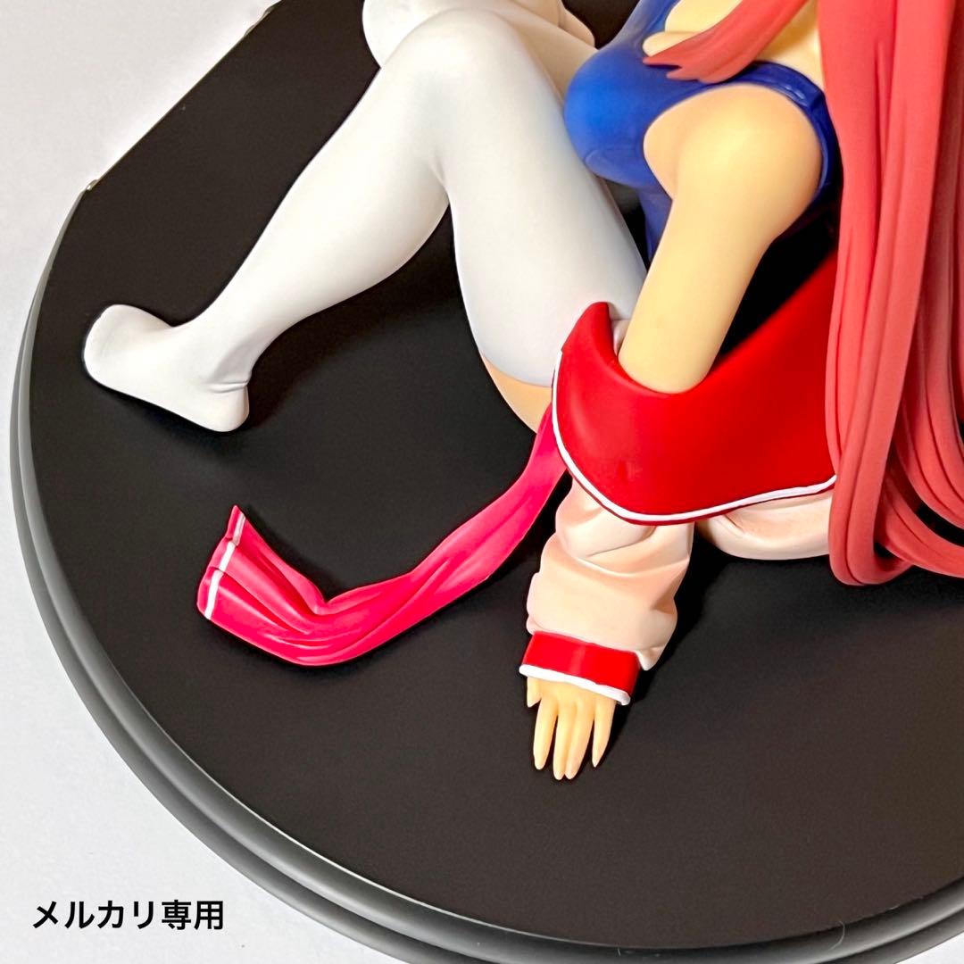 To heart2　向坂環　〜スク水制服ver.〜　1/7スケールフィギュア