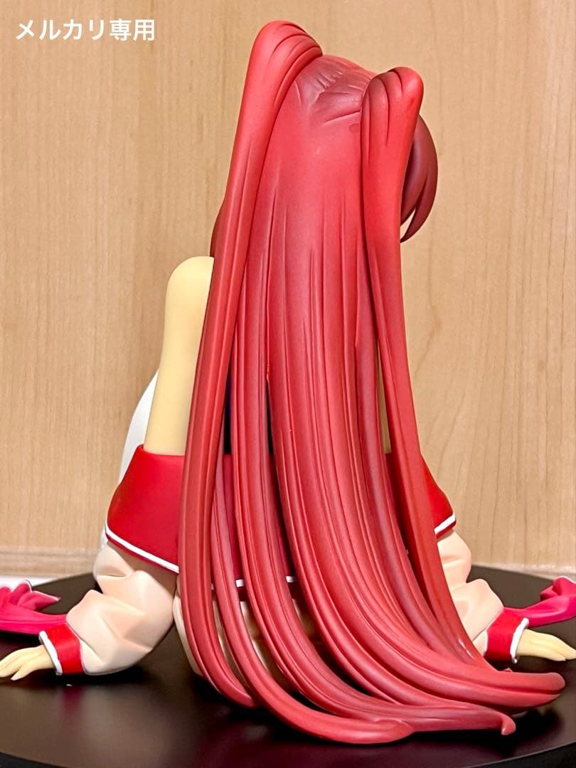 To heart2　向坂環　〜スク水制服ver.〜　1/7スケールフィギュア