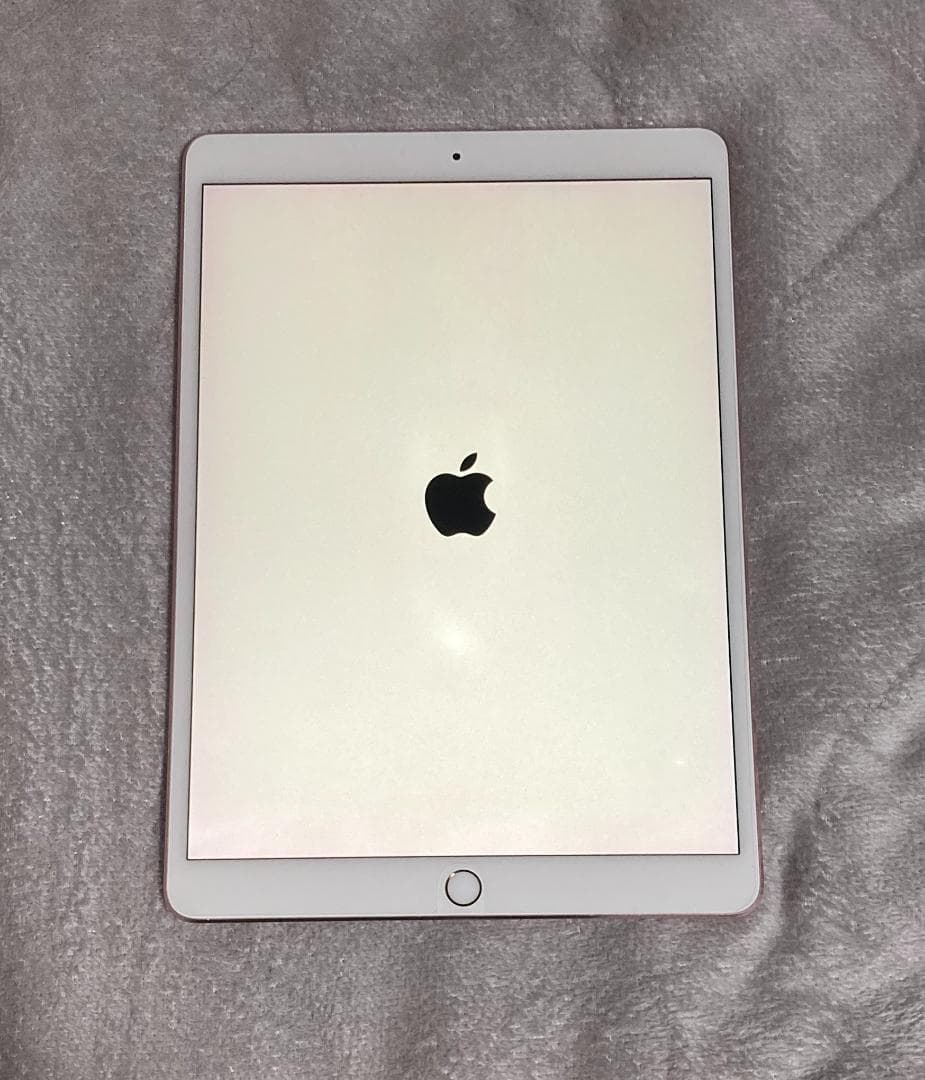 iPad Pro 10.5インチ ローズゴールド 本体