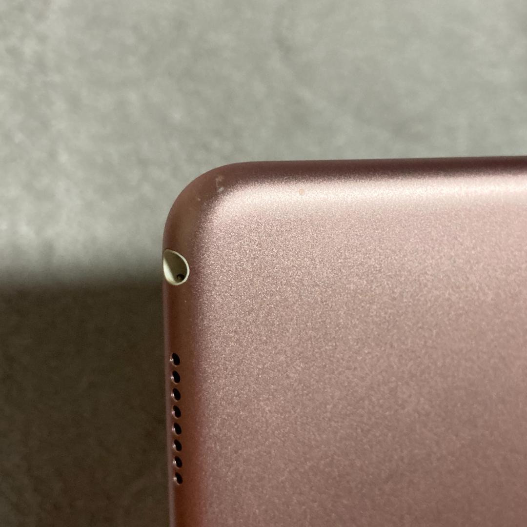 iPad Pro 10.5インチ ローズゴールド 本体