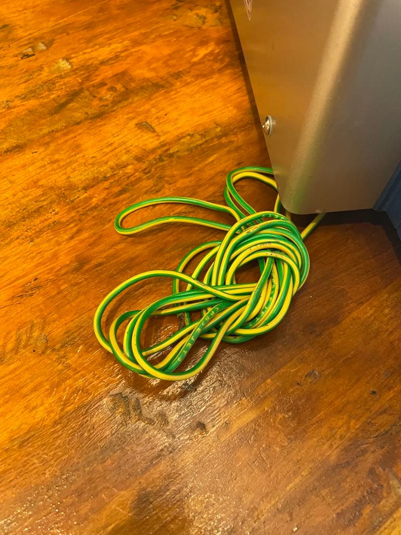 【ジャンク品】ホシザキ　コールドウォーターディスペンサー　ウォーターサーバー