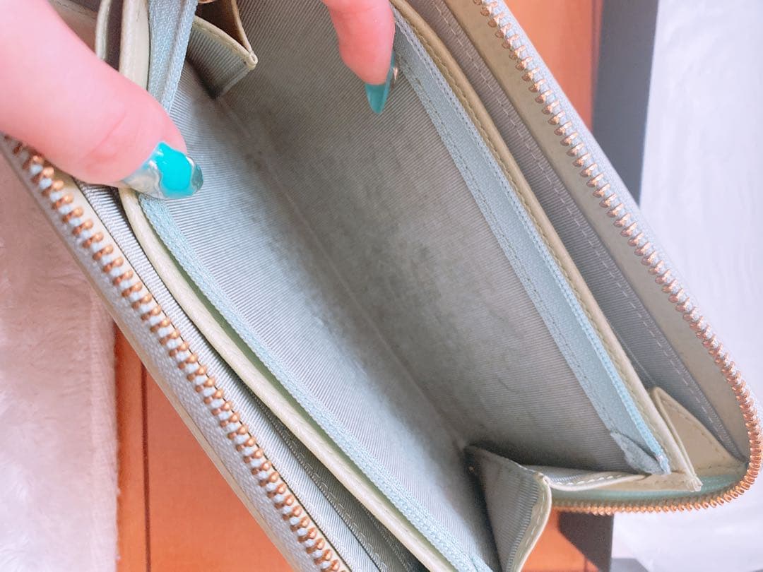 ☆最終値下げ☆【刀剣乱舞】膝丸 博多織 財布