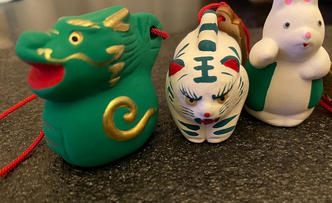 スターバックス JIMOTO 福玉 京都 虎 辰 猫 犬 兎うさぎ 壬寅歳 干支