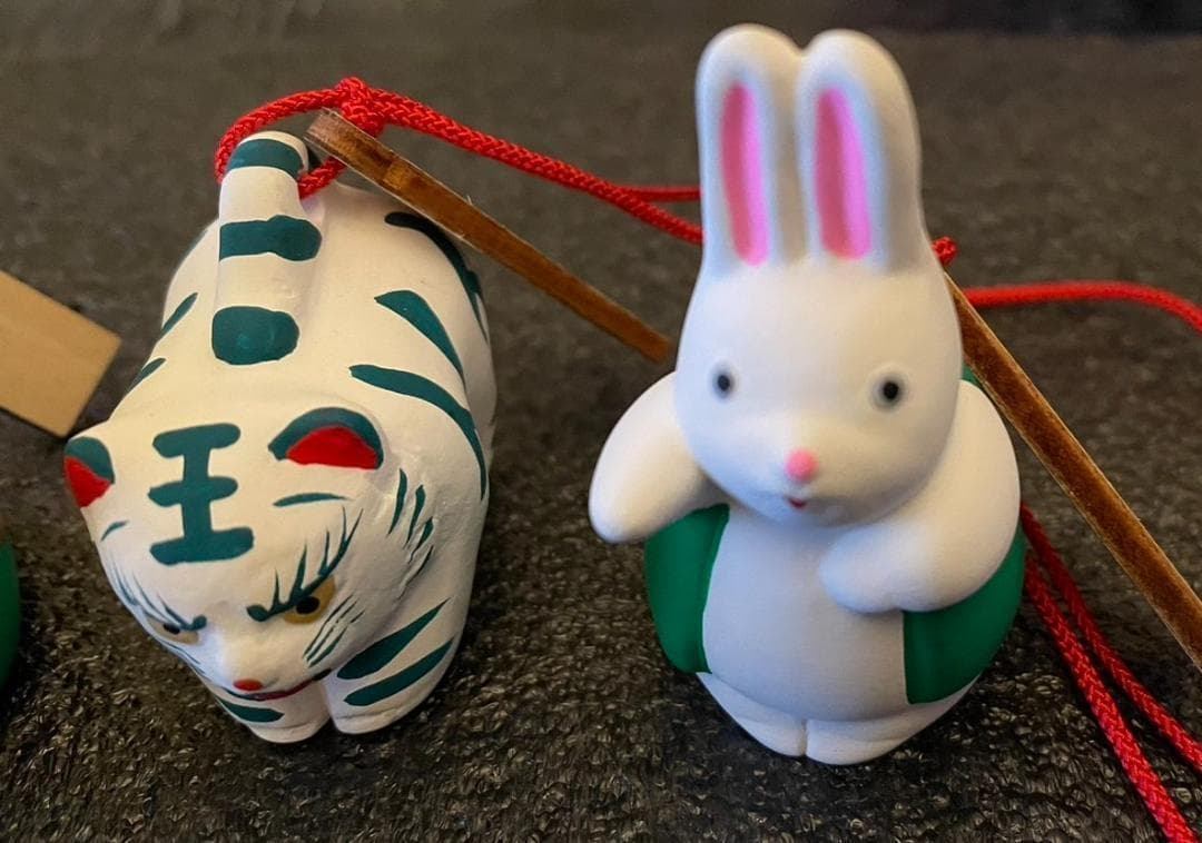 スターバックス JIMOTO 福玉 京都 虎 辰 猫 犬 兎うさぎ 壬寅歳 干支