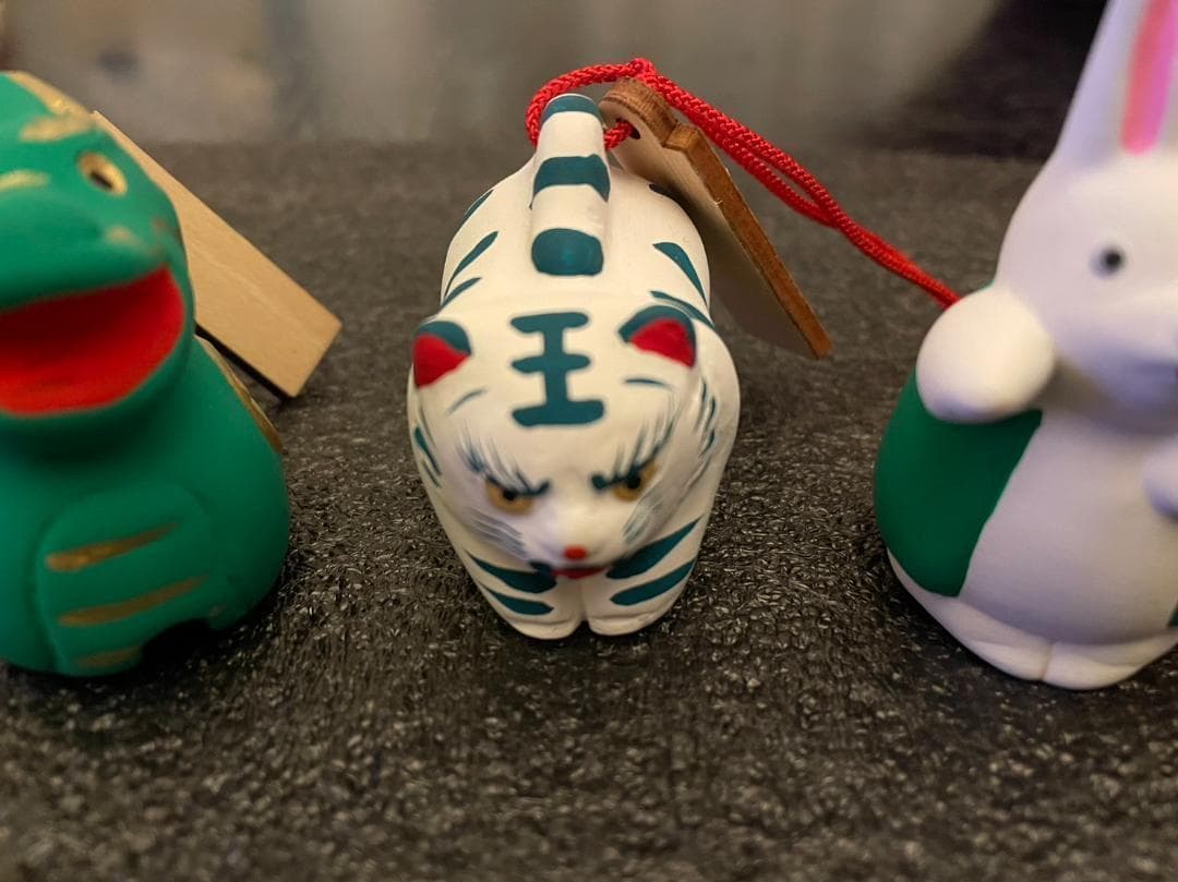 スターバックス JIMOTO 福玉 京都 虎 辰 猫 犬 兎うさぎ 壬寅歳 干支