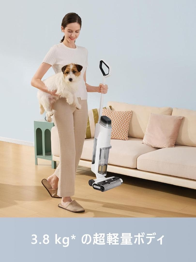 Dreame (ドリーミー) Mova K10 Pro 水拭き掃除機