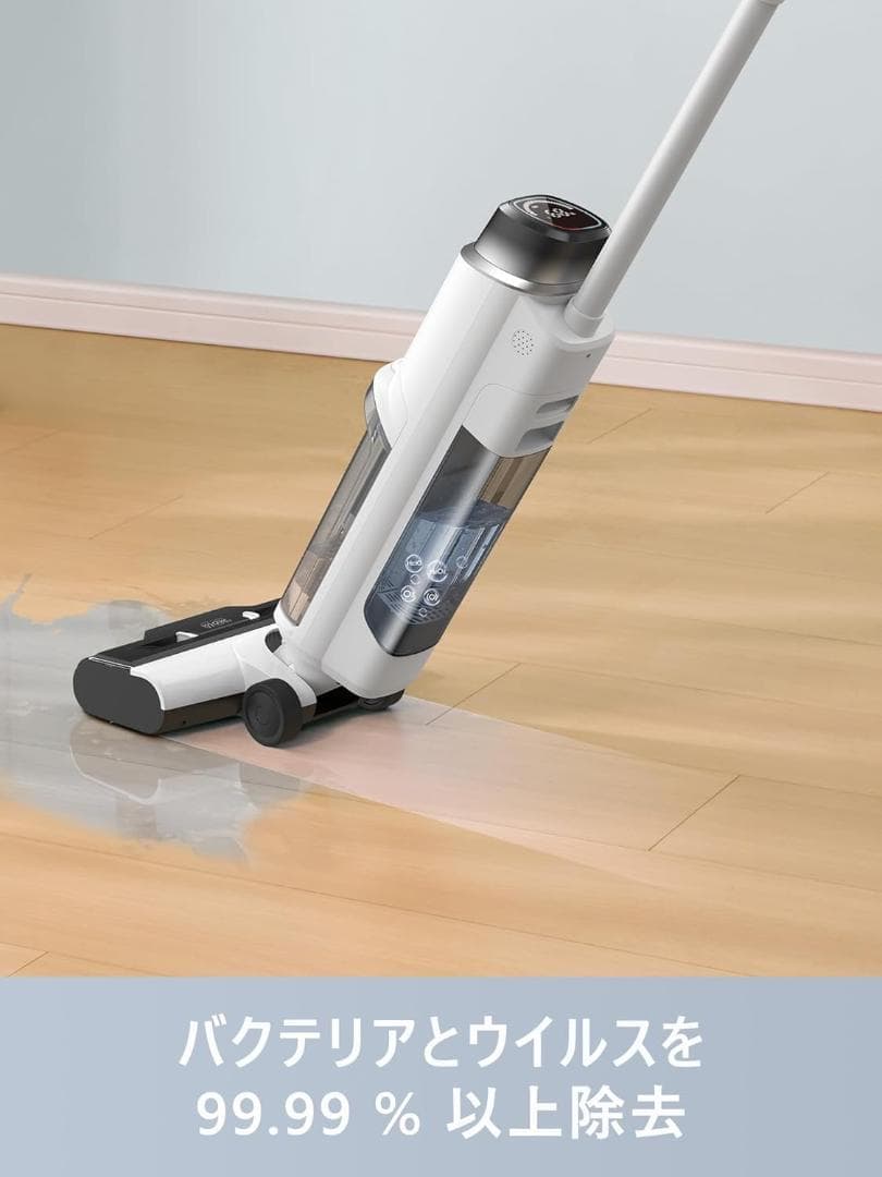 Dreame (ドリーミー) Mova K10 Pro 水拭き掃除機