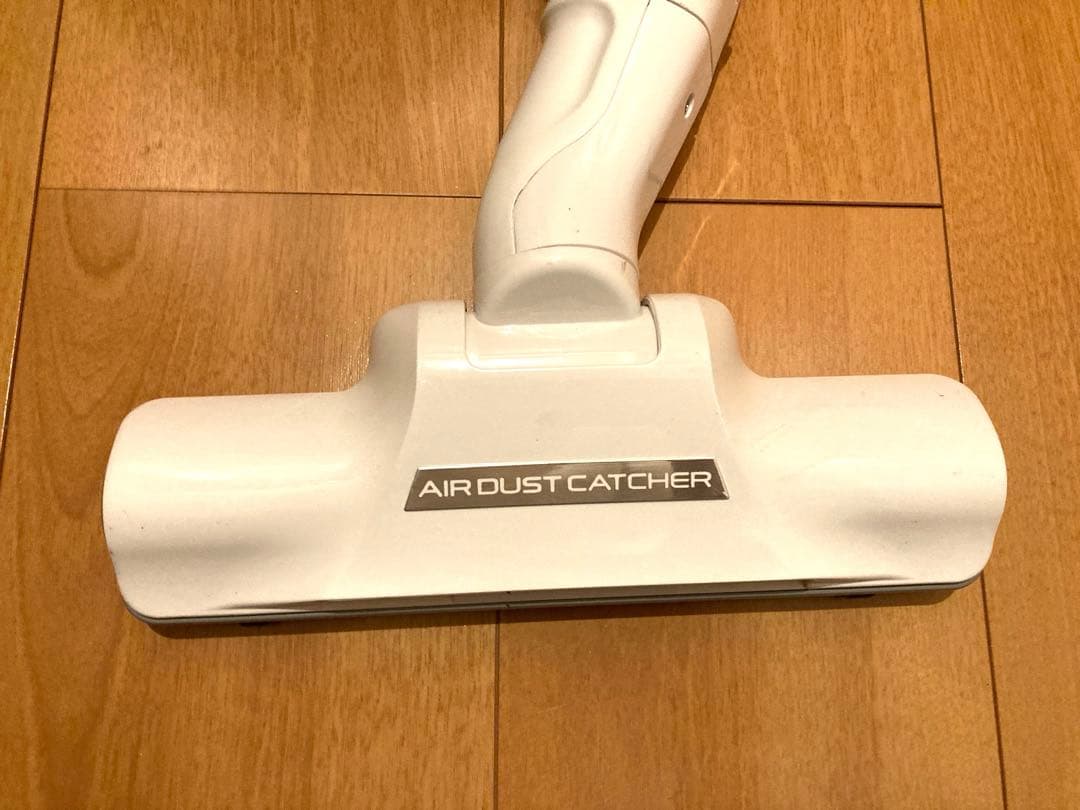 Panasonic 2019年製 MC-PL20AE6 紙パック式電気掃除機　E