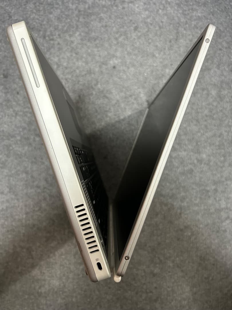 極上品 PowerBook G4 1Ghz 1Gb SD AirMac OS9