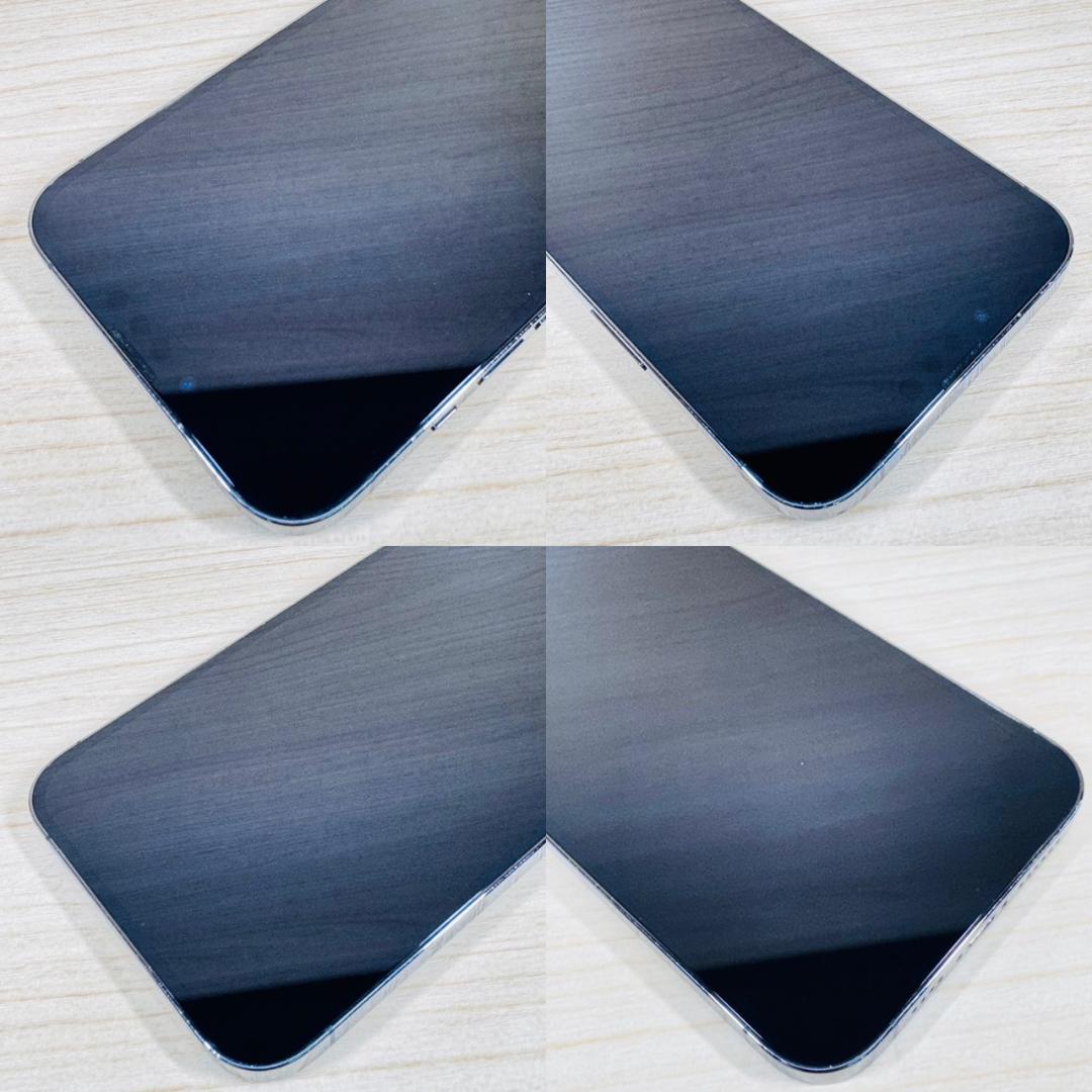 P69 SIMフリー iPhone13 Pro Max 128GB おまけ付き