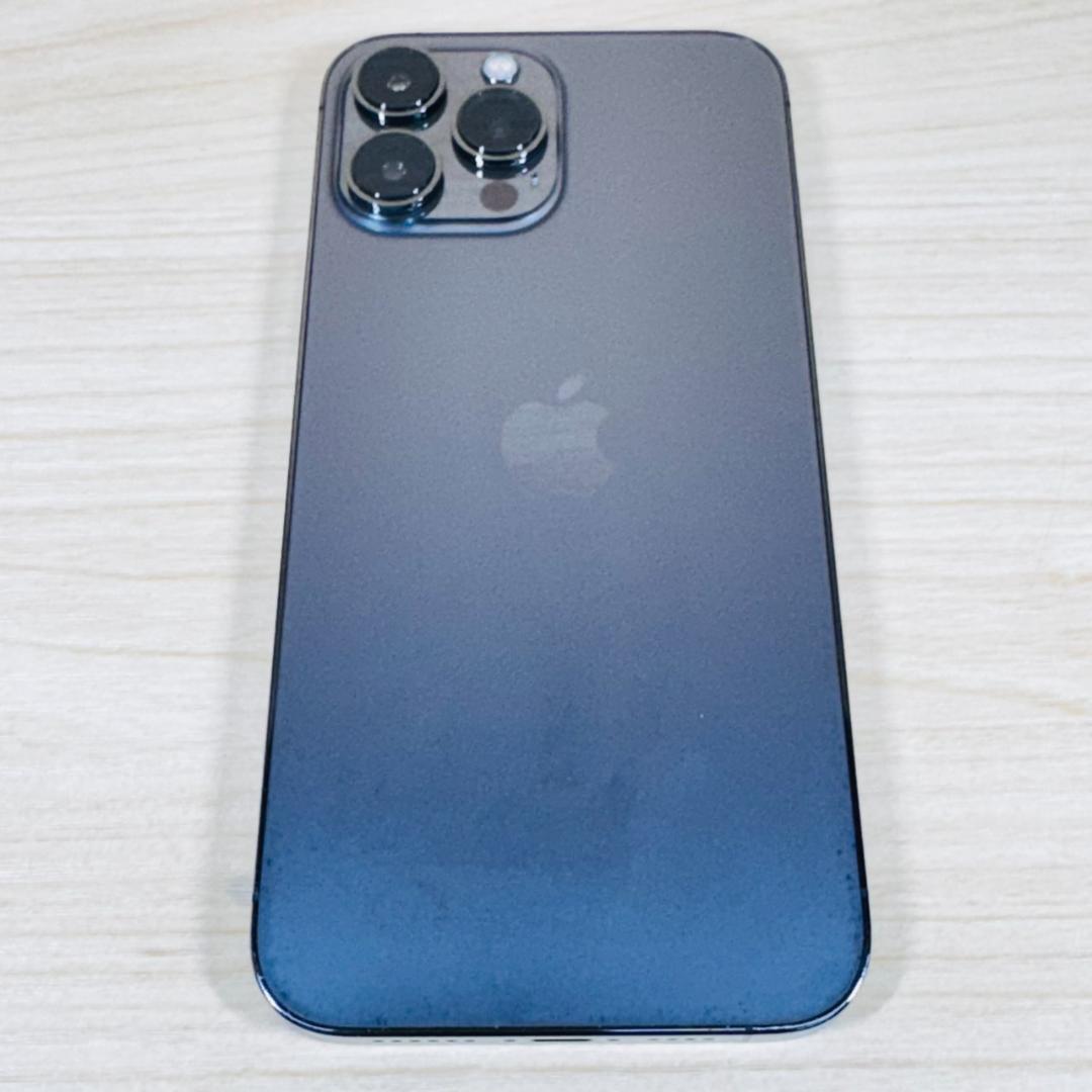 P69 SIMフリー iPhone13 Pro Max 128GB おまけ付き