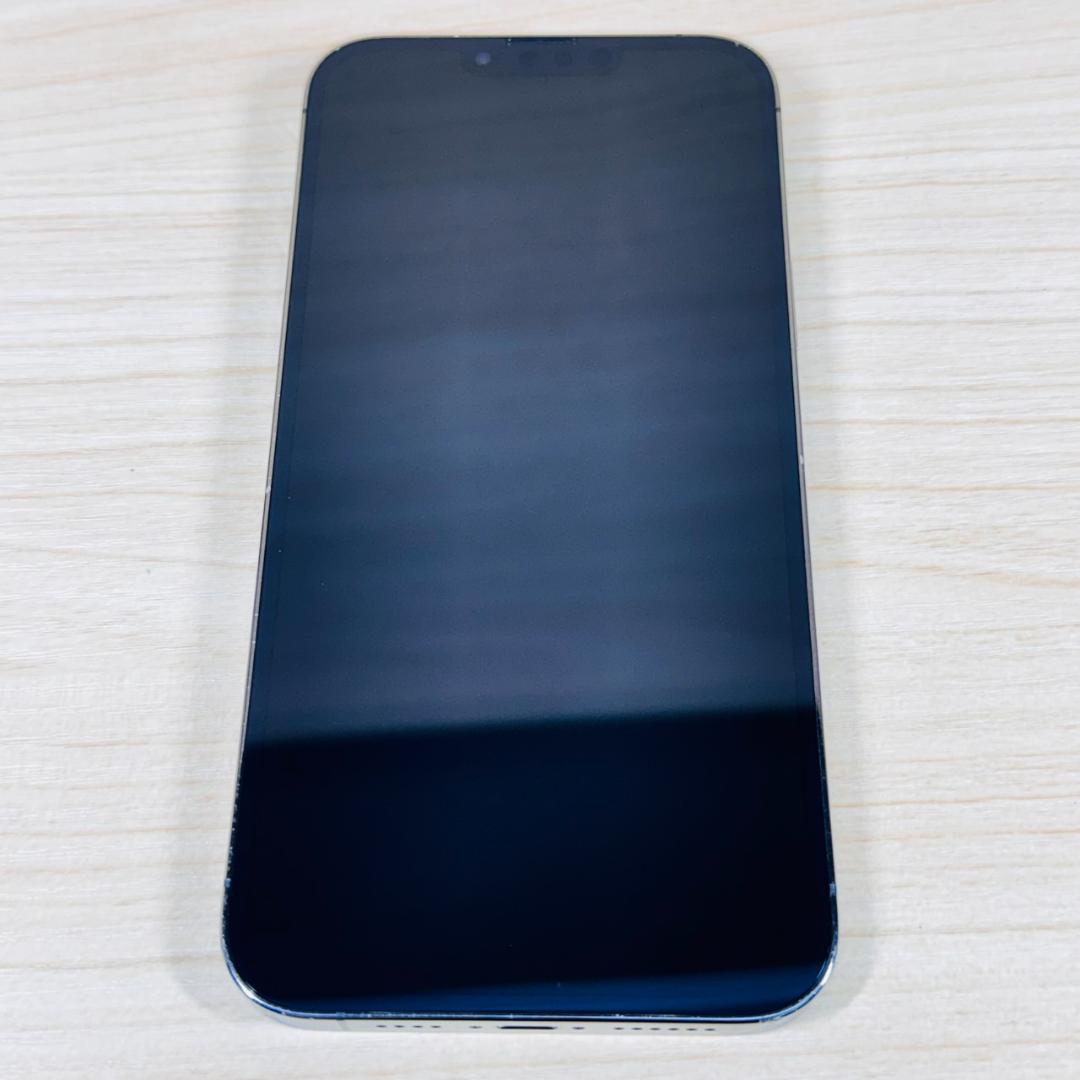 P69 SIMフリー iPhone13 Pro Max 128GB おまけ付き