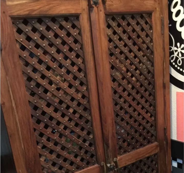 突撃ゲリラセール本日から3日間‼️ アンティーク家具キャビネット‼️