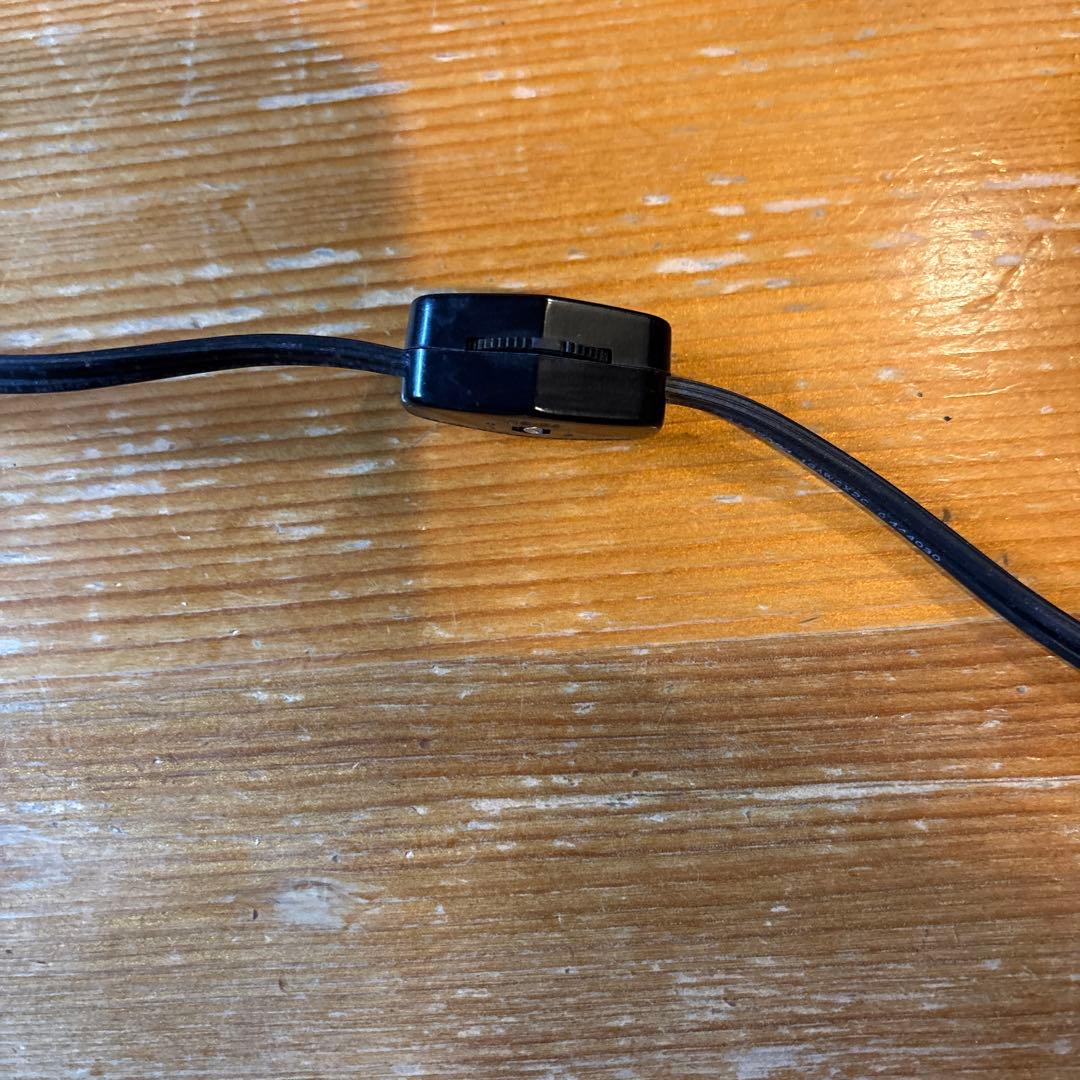 90s BURTON 販促用 行燈型ライト 非売品