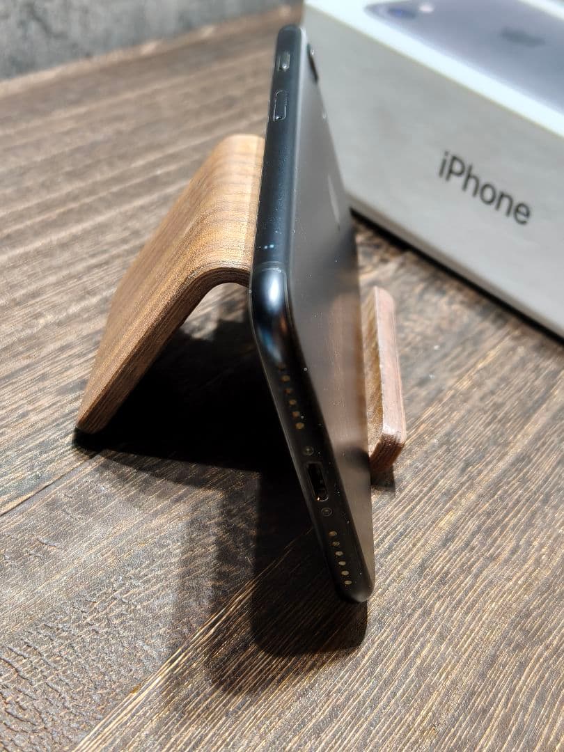 iphone7 128GB SIMフリー スマホ