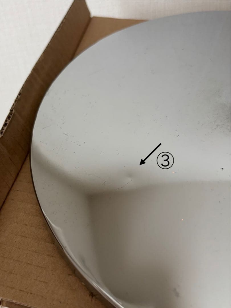 ANTIFONI リーディングランプ