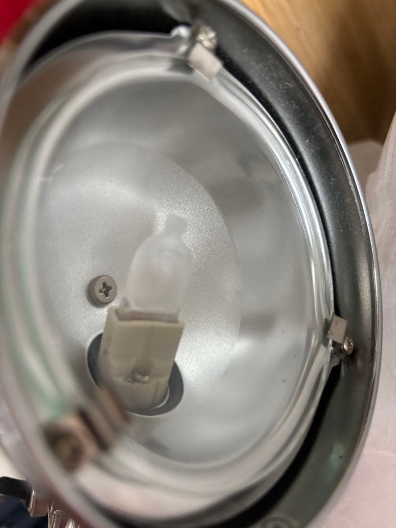 ANTIFONI リーディングランプ