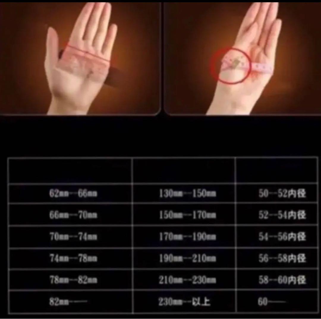 新品　ブラジル産　天然白水晶のくり抜きバングルパワーストーン　AB916