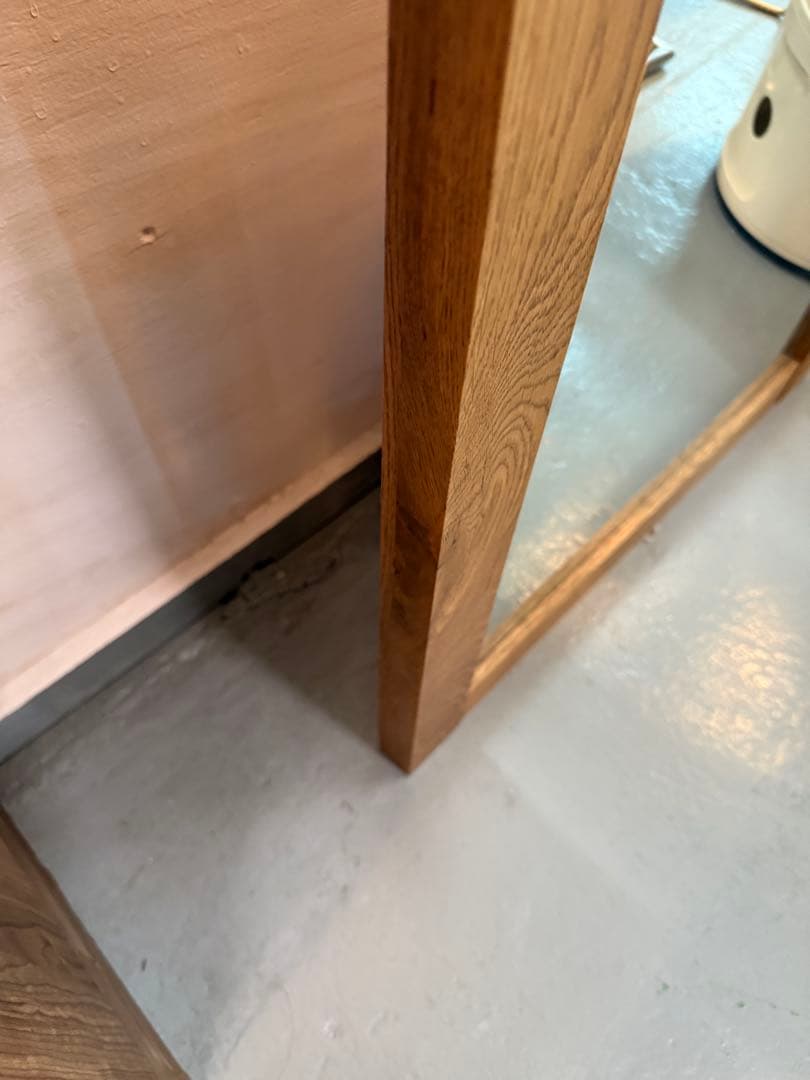 unico　姿見　ADDAY