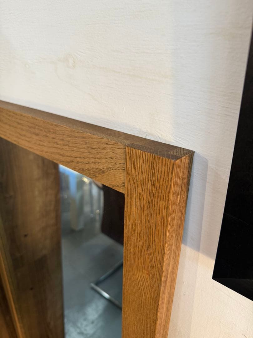 unico　姿見　ADDAY