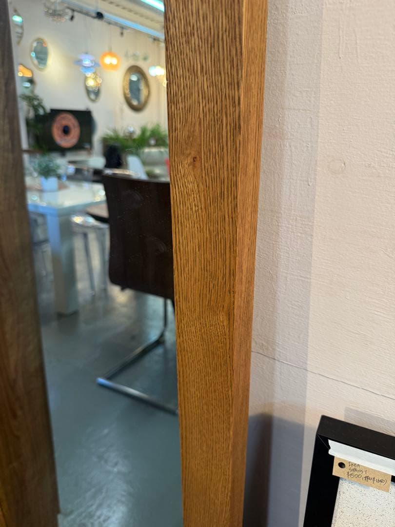 unico　姿見　ADDAY