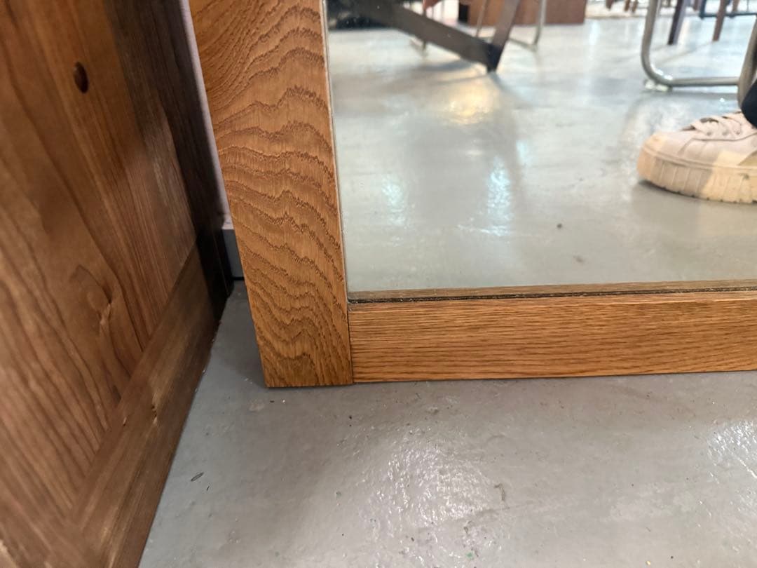 unico　姿見　ADDAY