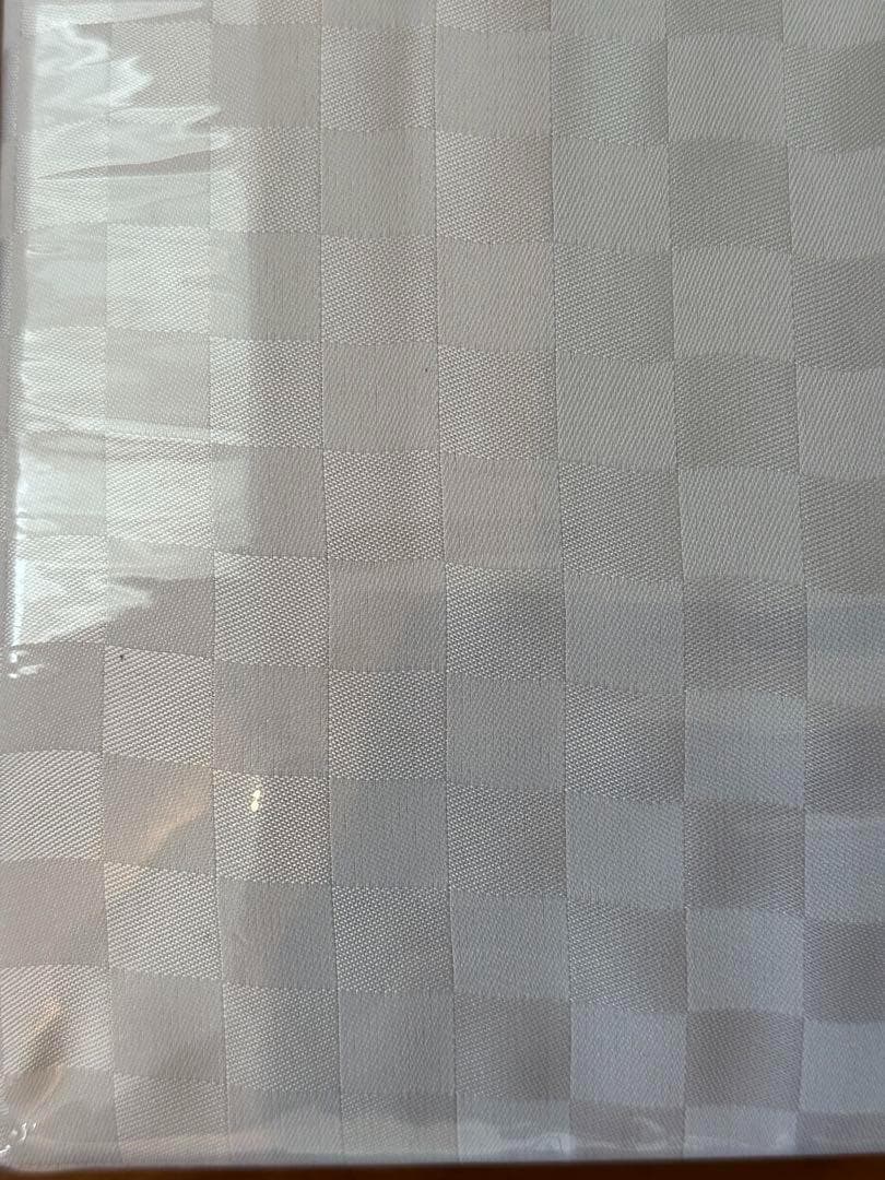 ウェスティンホテル東京 新品 コンフォーターカバー 布団カバー ダブルサイズ