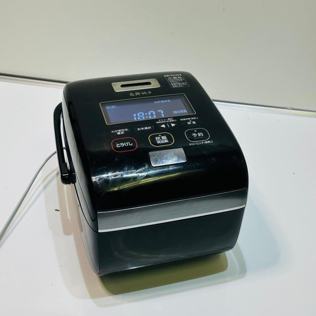 ZOUJIRUSHI NW-KA1 多機能炊飯器 動作品