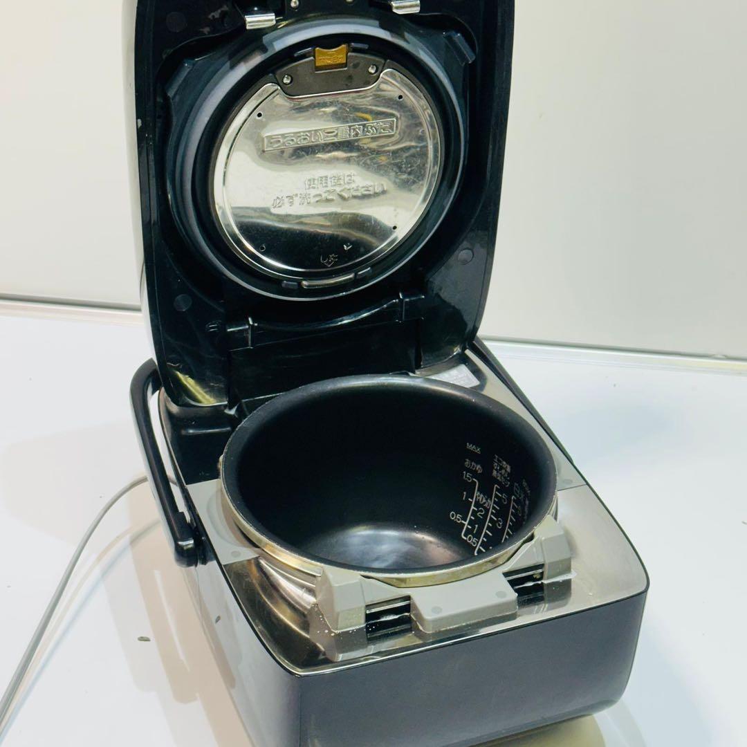 ZOUJIRUSHI NW-KA1 多機能炊飯器 動作品