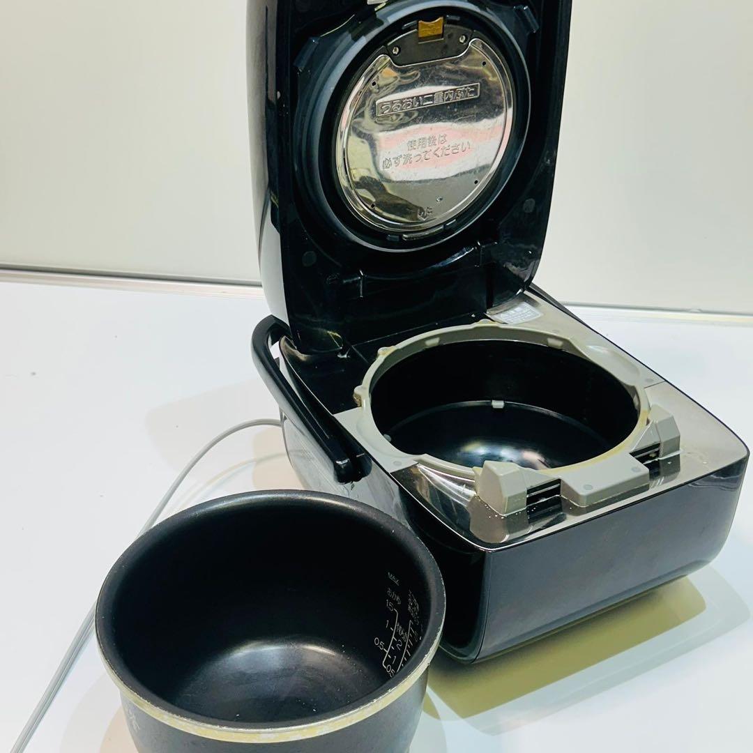 ZOUJIRUSHI NW-KA1 多機能炊飯器 動作品