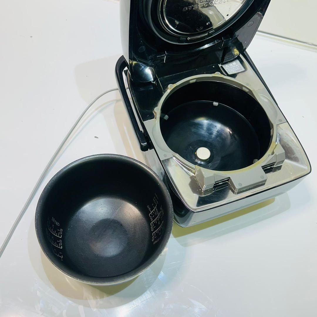 ZOUJIRUSHI NW-KA1 多機能炊飯器 動作品