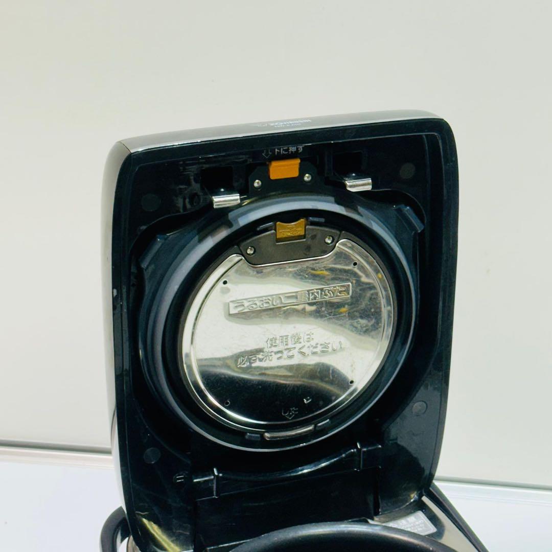 ZOUJIRUSHI NW-KA1 多機能炊飯器 動作品