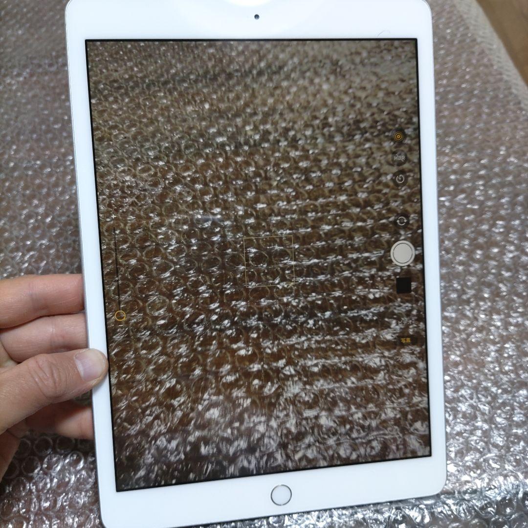 iPad 第7世代 MW752J/A 　管理ナンバー1461