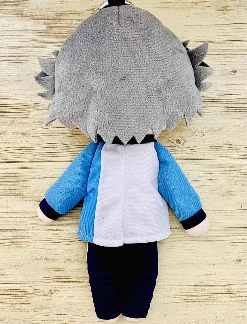 跡部景吾 ぬいぐるみ ペンポーチ テニスの王子様