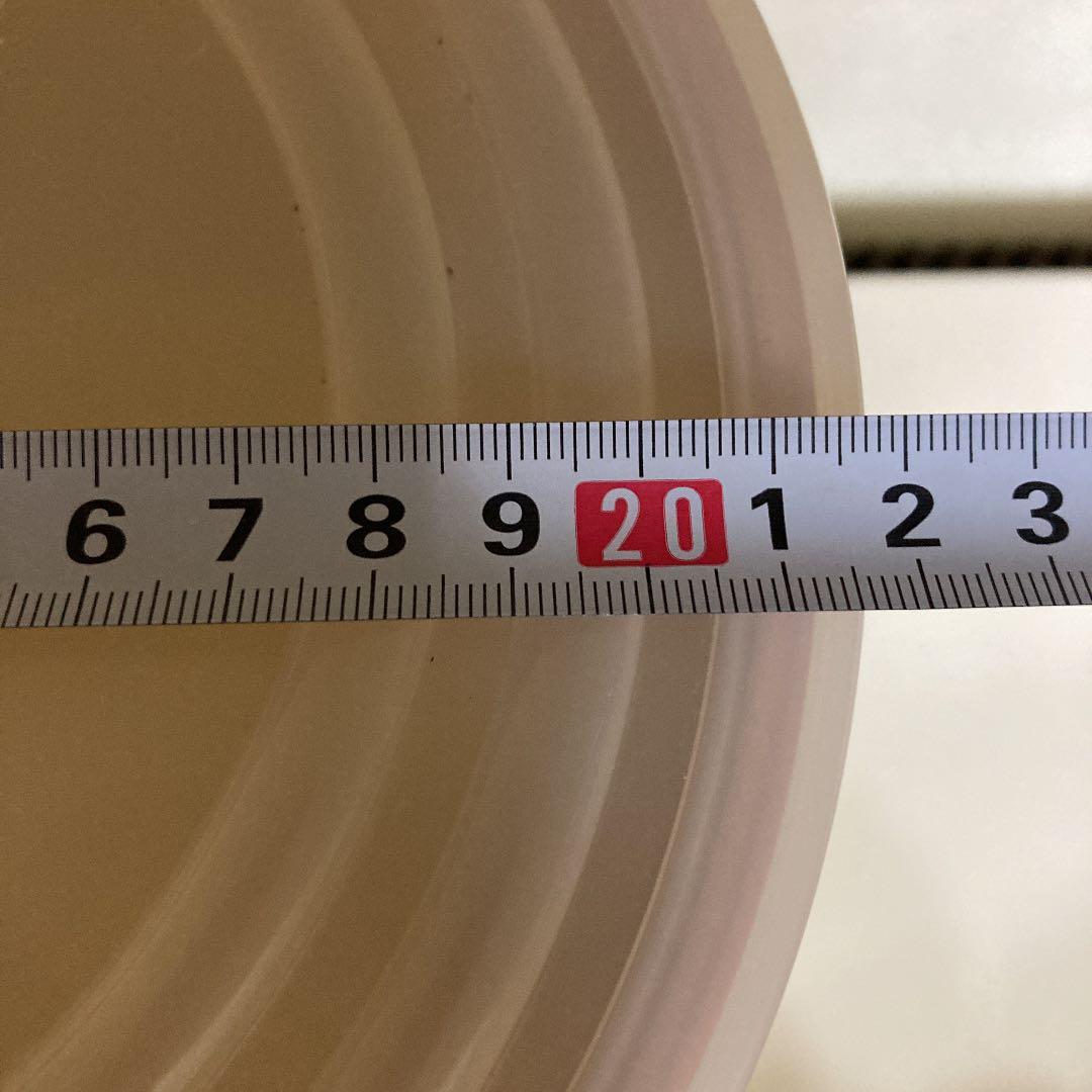 イマン　ダイアナローズ　バケツ缶