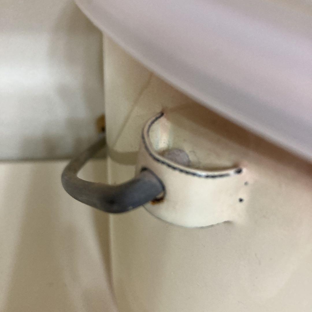 イマン　ダイアナローズ　バケツ缶