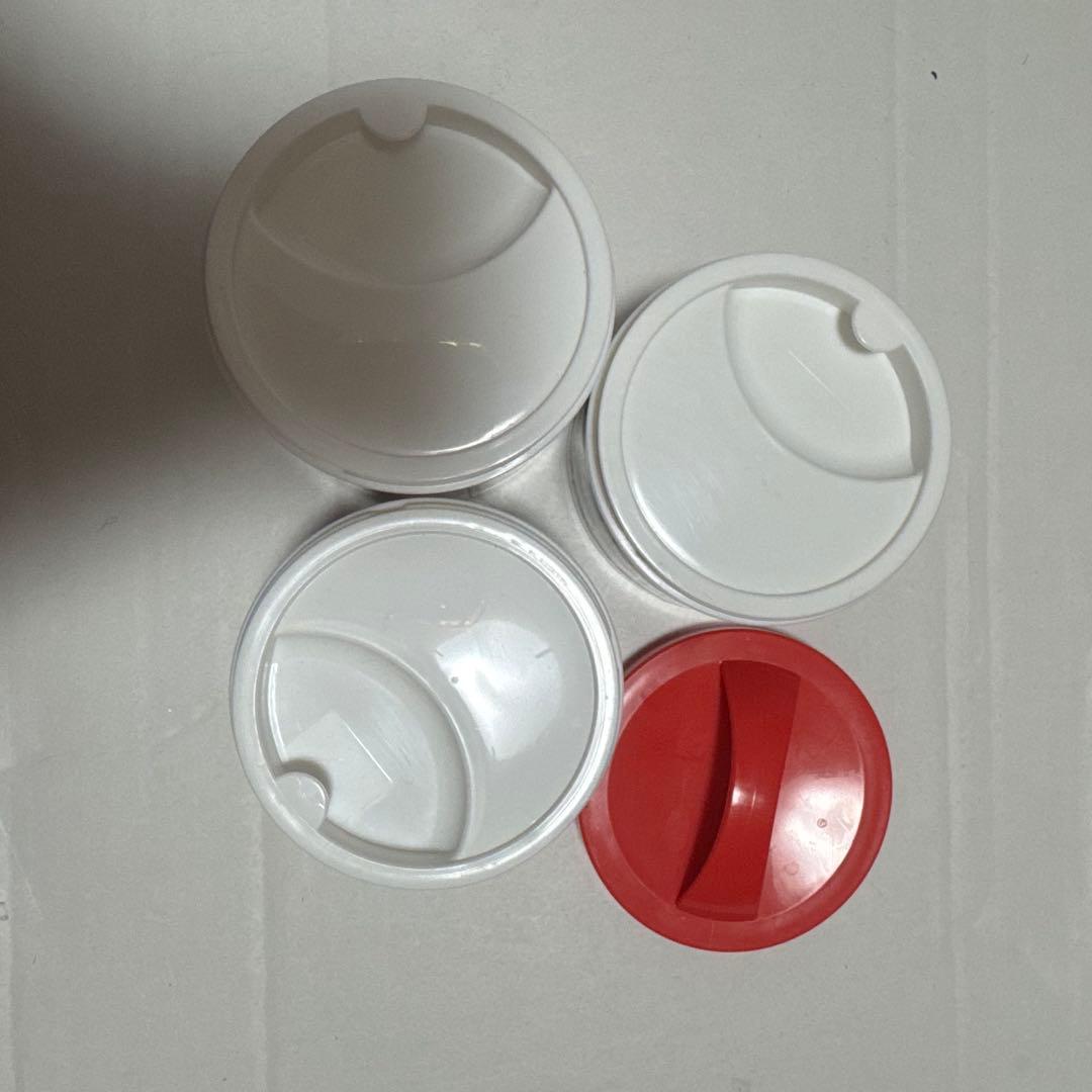 HELLO KITTY 弁当箱　セット　ハローキティ　3段ランチ　デリカポット